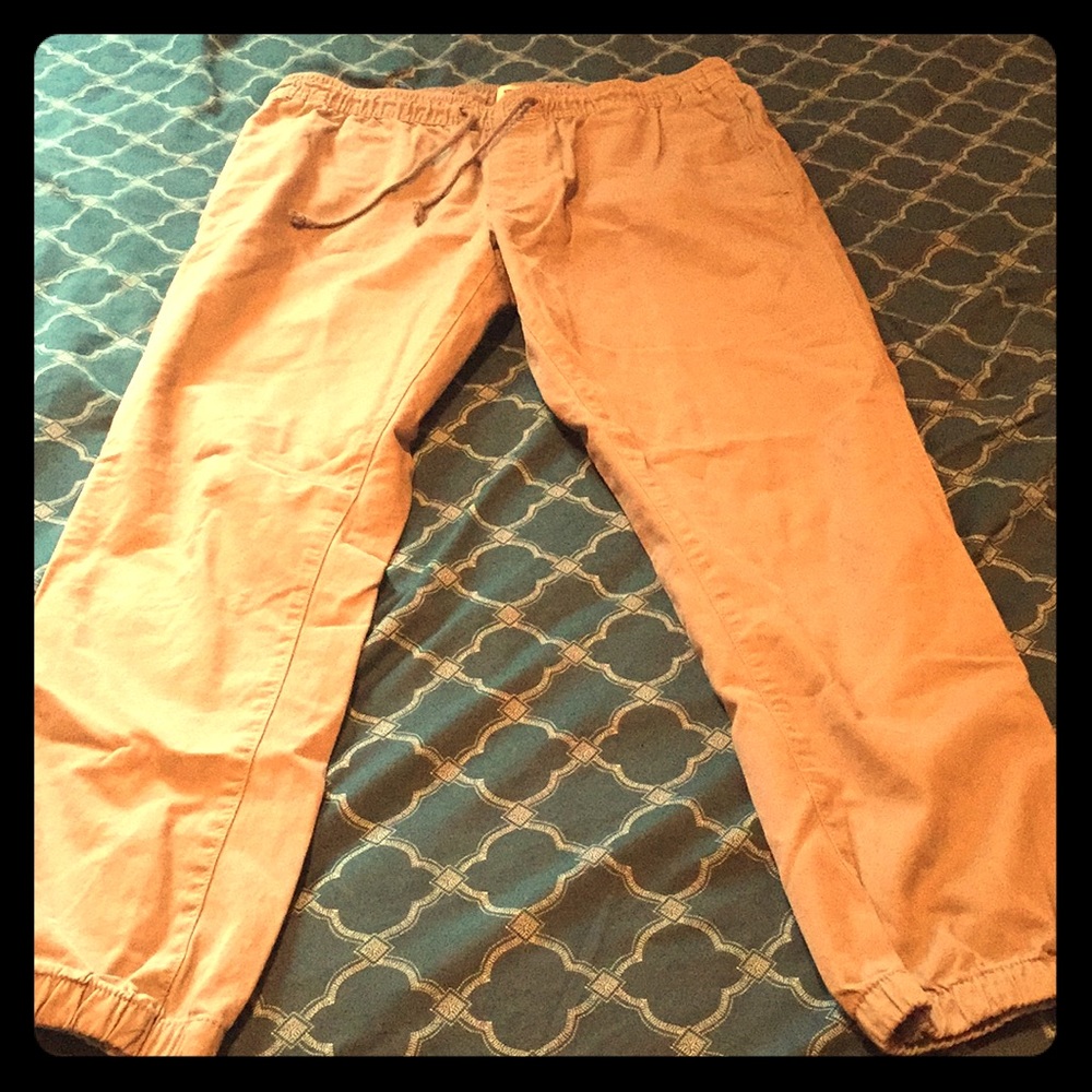 Men’s Old Navy Joggers